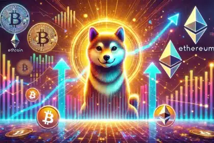 Shiba Inu Reminds Investors of 2021: Is Another Bull Run Coming? = The Bit Journal