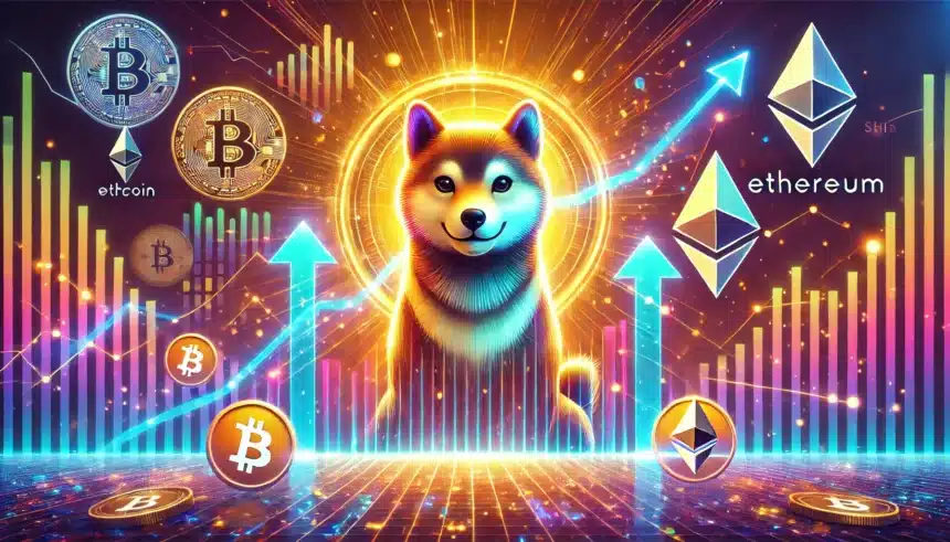 Shiba Inu Reminds Investors of 2021: Is Another Bull Run Coming? = The Bit Journal