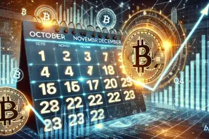 Bitcoin’s Q4 Predictions: Are New Highs on the Horizon? = The Bit Journal