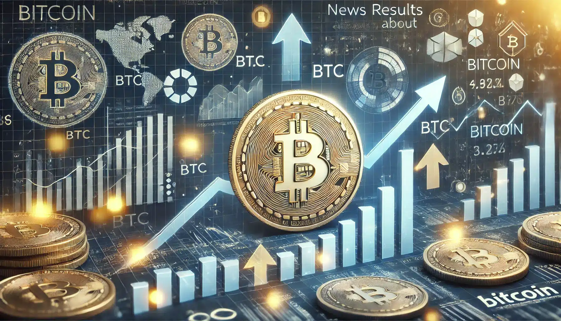 Deutsche Bank Survey Results Are In! Surprising Predictions for Bitcoin (BTC) Price by the End of 2024 = The Bit Journal