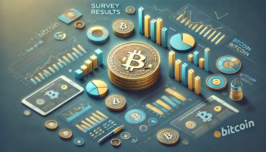 Deutsche Bank Survey Results Are In! Surprising Predictions for Bitcoin (BTC) Price by the End of 2024 = The Bit Journal