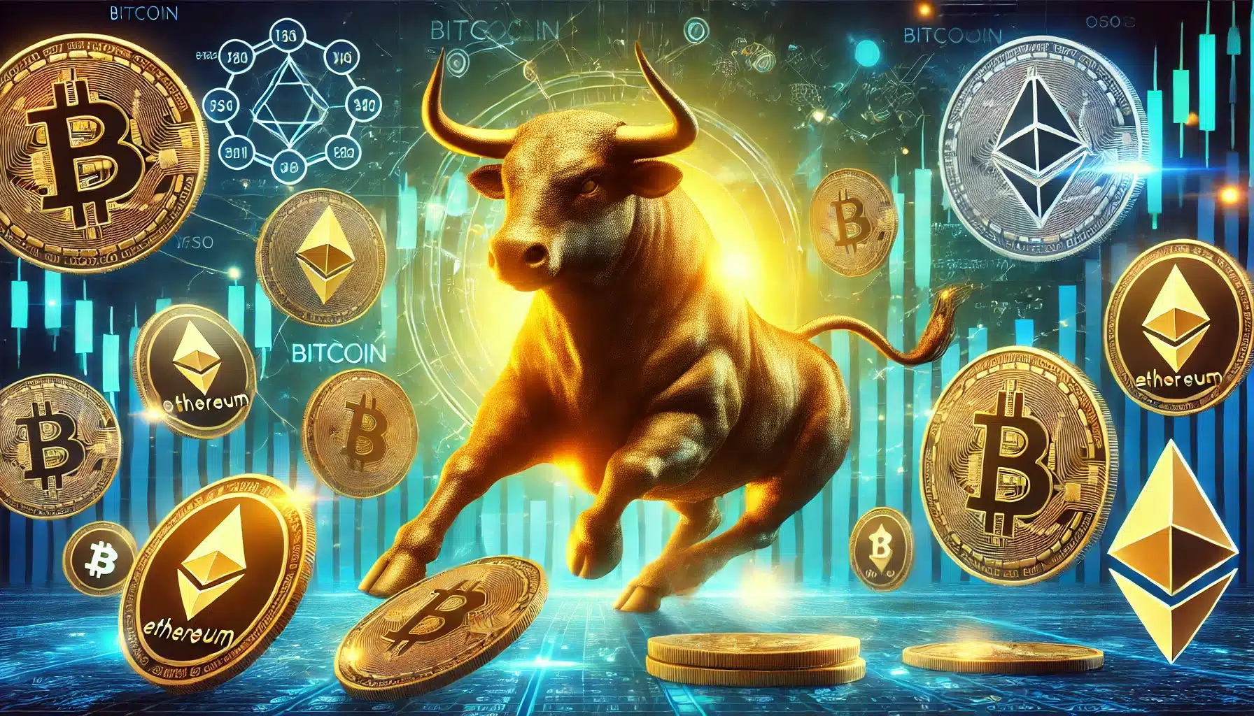 Elon Musk’s SpaceX Bitcoin Holdings Revealed: Is a Bull Market on the Horizon? = The Bit Journal