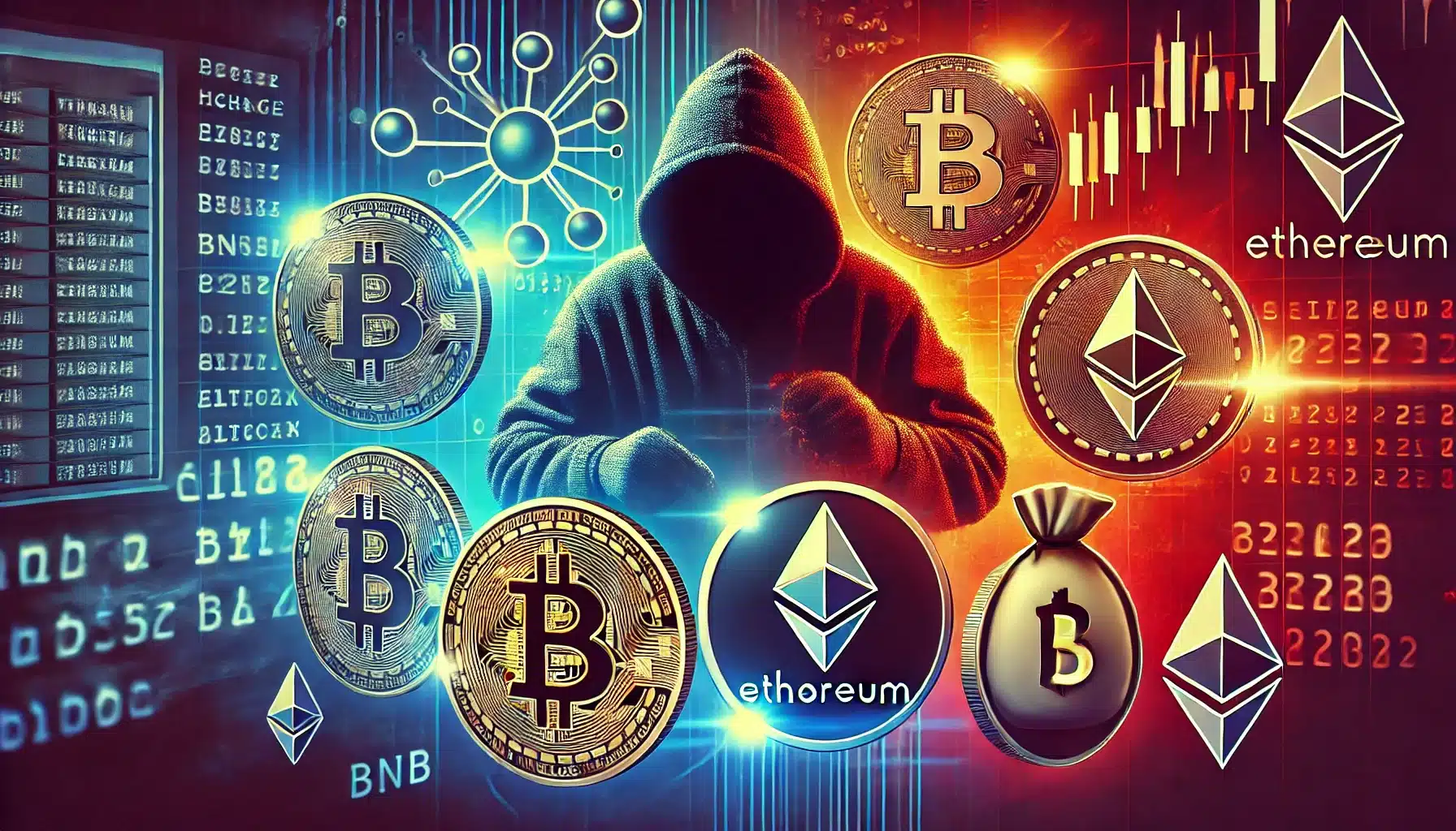 Major Crypto Exchange Hacked: 360 Different Altcoins Stolen! = The Bit Journal