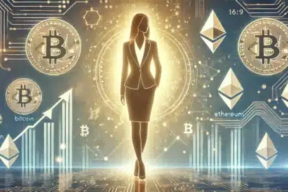 Will Presidential Candidate Kamala Harris Support Cryptocurrencies? = The Bit Journal