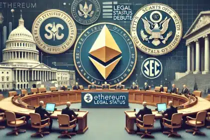 Ethereum Debate May Reignite: Five SEC Members to Testify in Congress Next Week = The Bit Journal