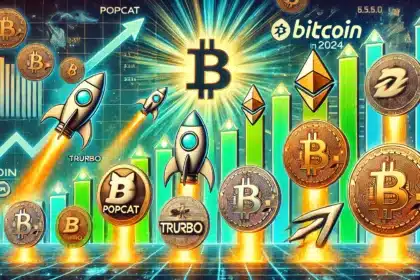 42 Altcoins Outperform Bitcoin: Here Are the Stars of 2024 = The Bit Journal