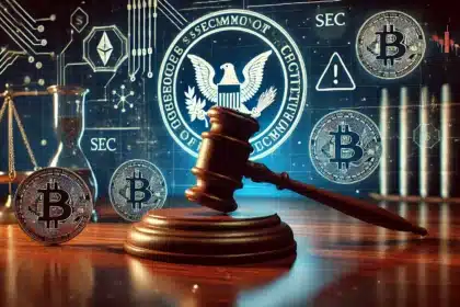 SEC Targets Two Crypto Platforms: Here Are the Allegations! = The Bit Journal