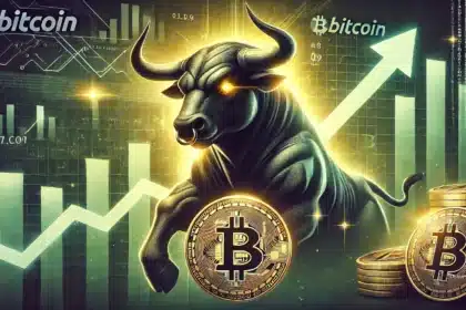 Is Bitcoin on the Verge of a New Surge? Analyst Backs Up with Data = The Bit Journal