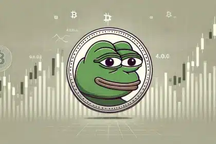 Pepe Coin Shows Potential for a 50% Surge Despite Recent Decline = The Bit Journal