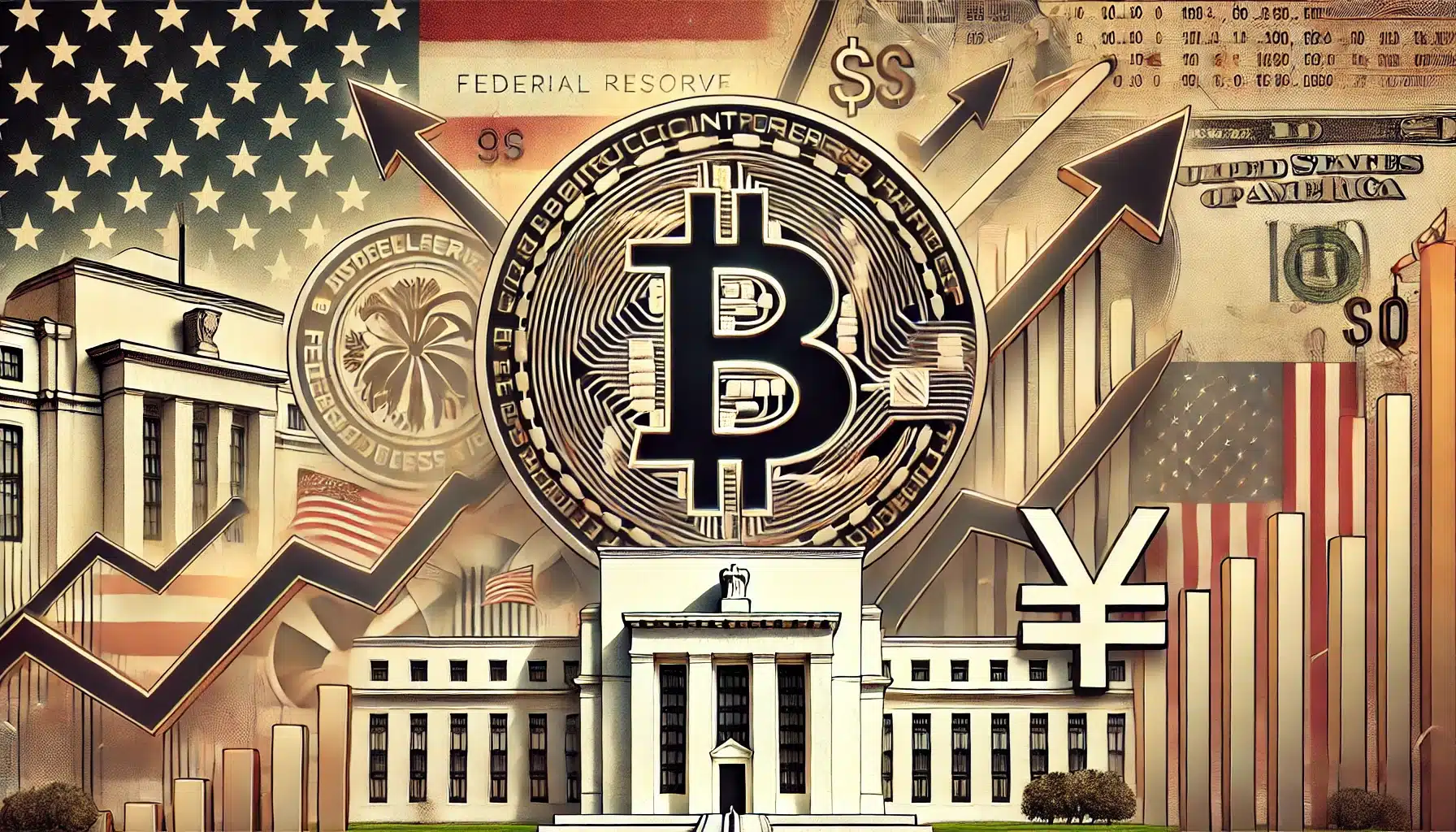 Arthur Hayes Criticizes FED's Rate Cut, Points to Friday for Bitcoin Reaction = The Bit Journal