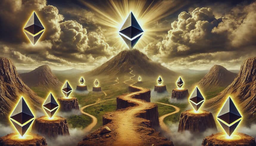 Ethereum L2s