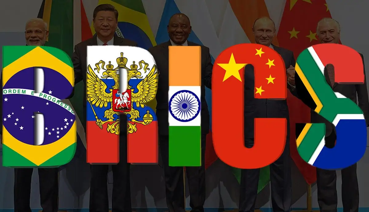 Russian President Vladimir Putin Unveils Digital Currency Plan to Strengthen BRICS Economies 