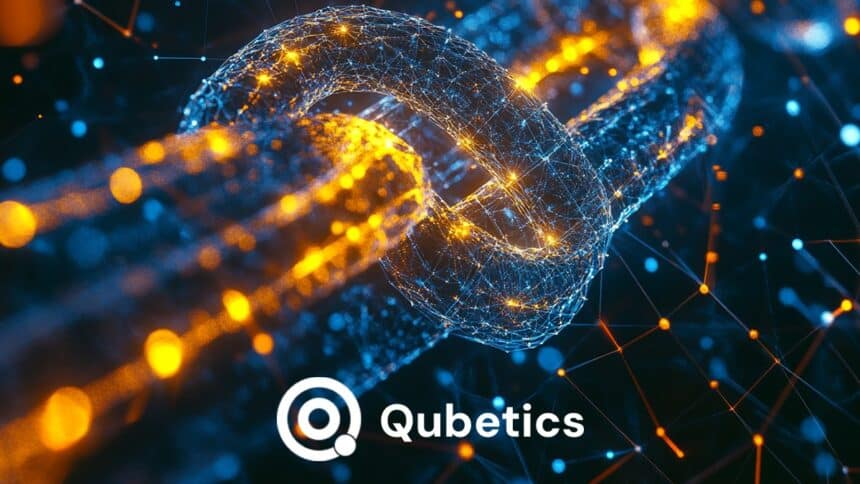 Qubetics Non-Custodial Wallet Drives Financial Control as FTM and FET Deliver on Major Blockchain Innovations