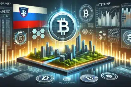 Bitstamp Gains Slovenian Green Light for Crypto Derivatives—What’s Next for Traders?