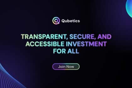 The Future of Crypto, Now Within Reach! Polkadot Made Its Mark – Now Qubetics Could Redefine Crypto Success