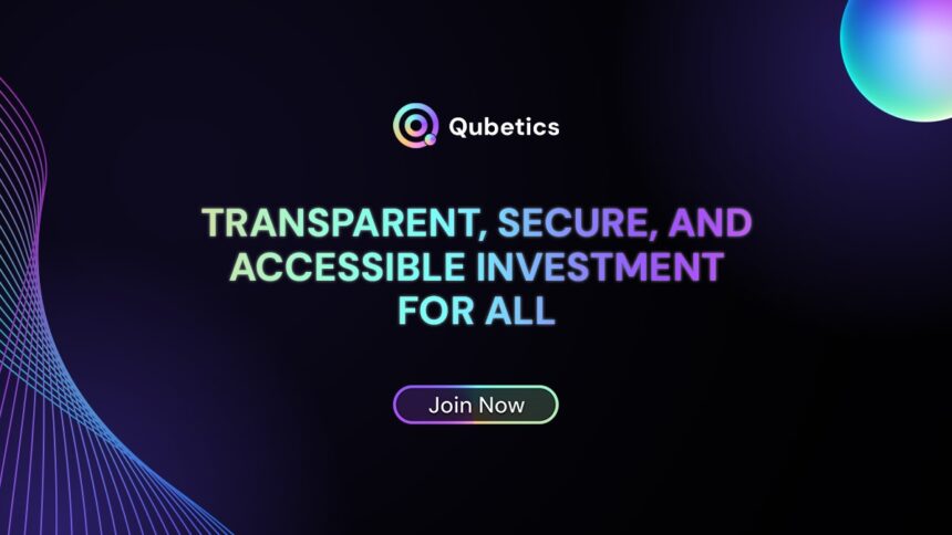 The Future of Crypto, Now Within Reach! Polkadot Made Its Mark – Now Qubetics Could Redefine Crypto Success