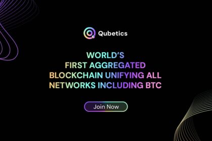 Qubetics’ $500 Investment Could Explode to $31K – Injective’s Revolution and Solana VM’s Lightning-Fast Smart Contracts!