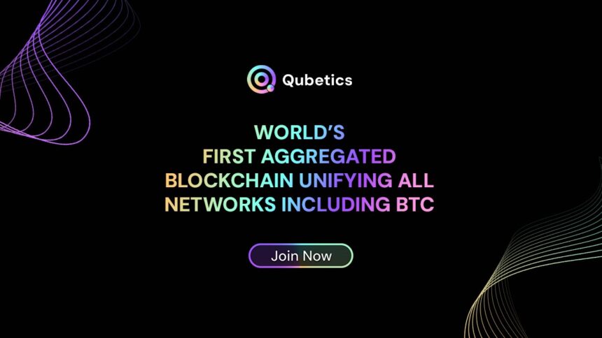 Qubetics’ $500 Investment Could Explode to $31K – Injective’s Revolution and Solana VM’s Lightning-Fast Smart Contracts!