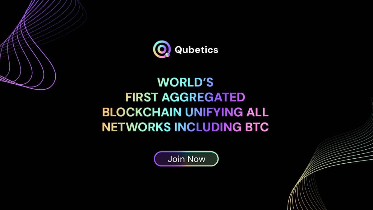 Qubetics’ $500 Investment Could Explode to $31K – Injective’s Revolution and Solana VM’s Lightning-Fast Smart Contracts!