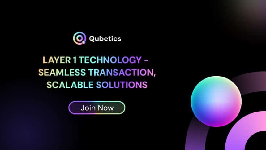 Why Qubetics Is the Hottest Investment Right Now—While Polkadot and EcoChain Shape a Sustainable Blockchain Future