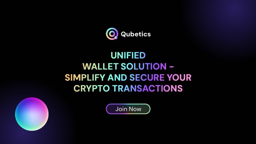 The Future of Crypto, Now Within Reach! Polkadot Made Its Mark – Now Qubetics Could Redefine Crypto Success