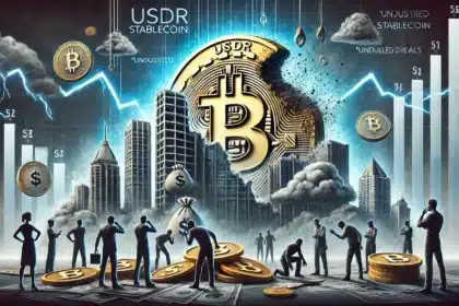 How USDR's Crypto 'REIT' Deceived Investors with Fake Real-Estate Valuations