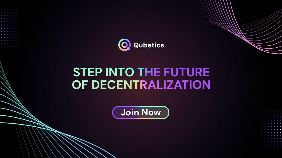 Qubetics Surges with $1.55M Amid Innovations Of Ripple and Welshare Health