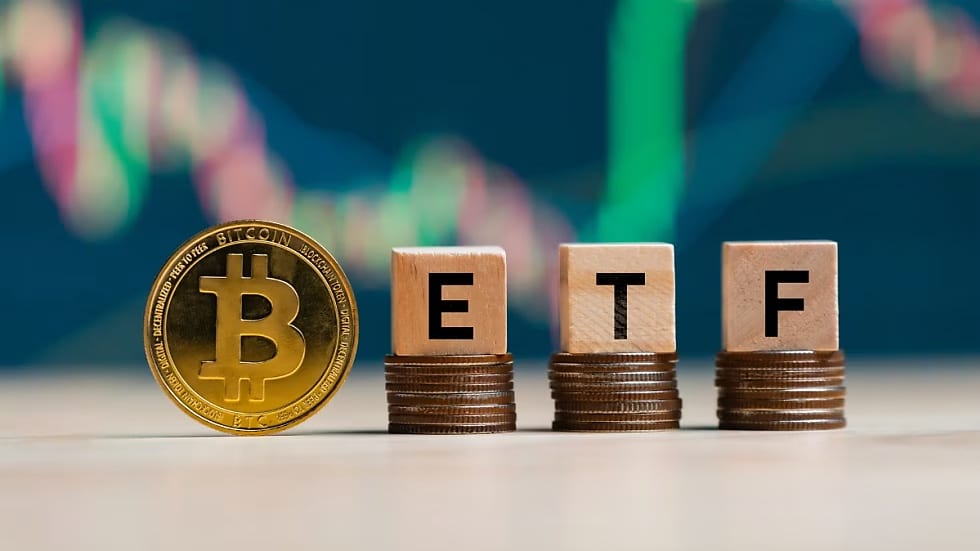 Bitcoin ETFs