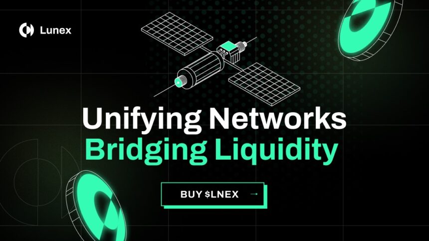 Could Lunex Network Become the Next Crypto to Explode in 2024? FLR, FTT and EGLD Holders Think So