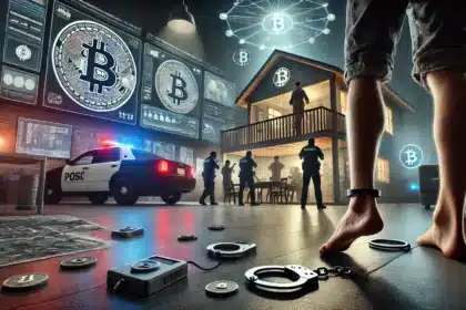 $150M Crypto Fraud Suspect Mysteriously Escapes House Arrest, Sparks Nationwide Hunt