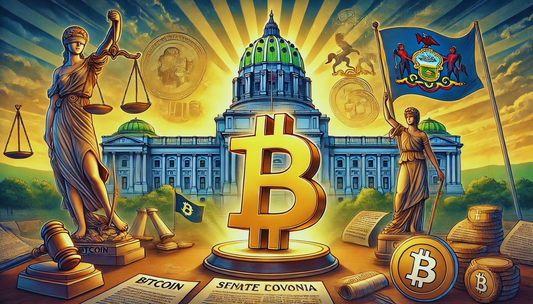 Bitcoin Regulation