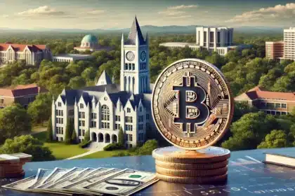 Emory University’s Surprising $15 Million Stake in Bitcoin Trust Sparks Debate