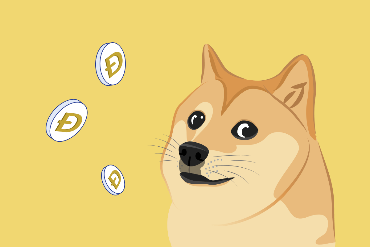 Dogecoin $DOGE