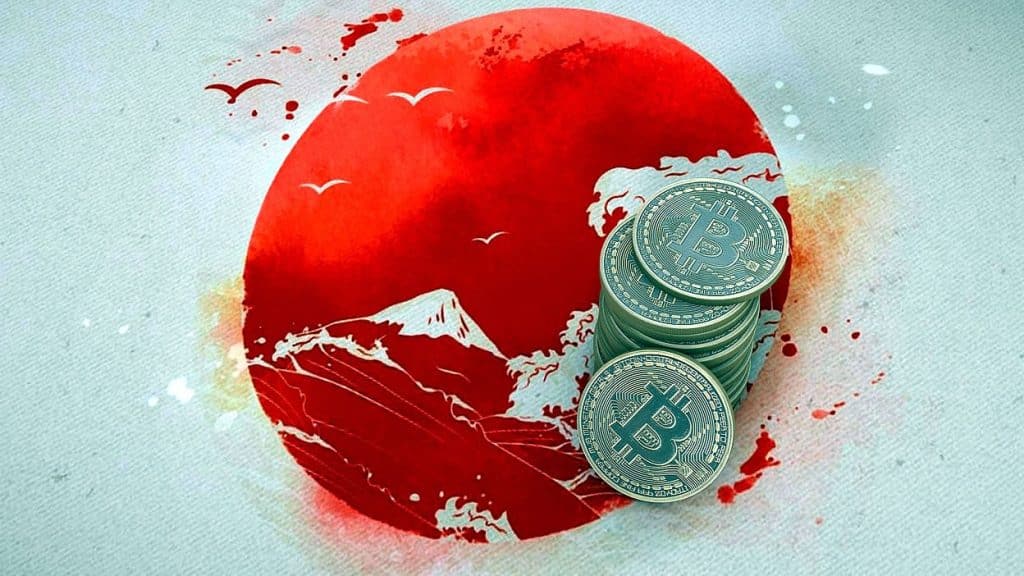 Japanese Blockchain 