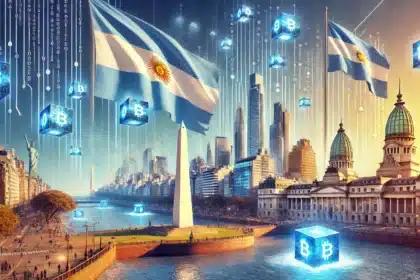 Argentina’s Bold Blockchain Gamble — What Does Legalizing Smart Contracts Mean?