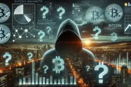 Is This the End of Bitcoin’s Biggest Mystery? Latest Satoshi Nakamoto Reveal Sparks Debate