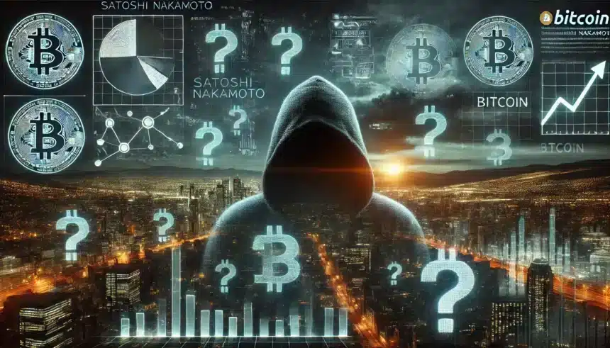 Is This the End of Bitcoin’s Biggest Mystery? Latest Satoshi Nakamoto Reveal Sparks Debate