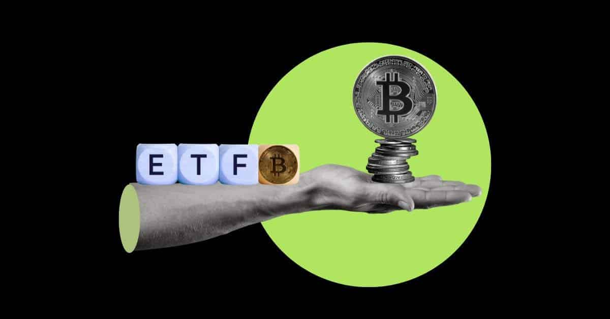 Bitcoin ETFs