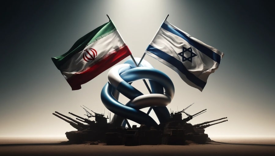 Israel-Iran Conflict 