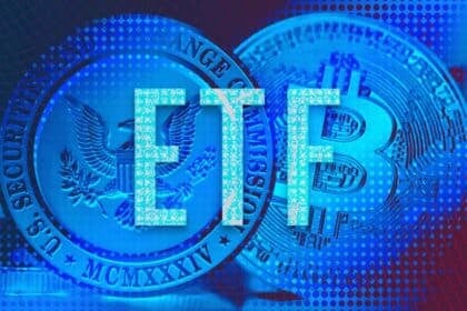 Bitcoin ETFs