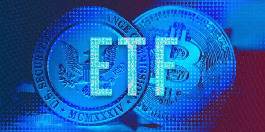 Bitcoin ETFs