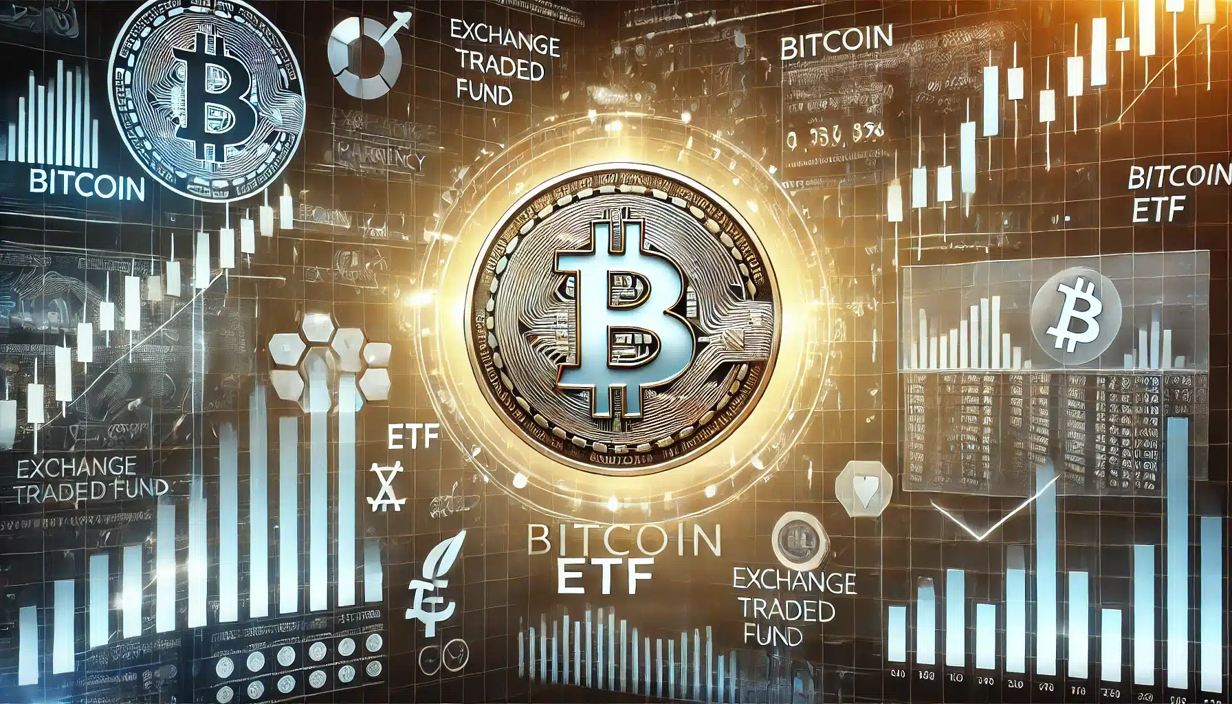 digital asset ETFs