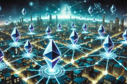 Ethereum POS Centralization