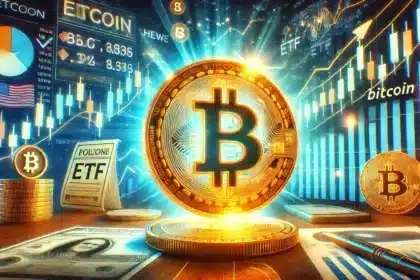 So Close! Bitcoin Price Just $175 Away from Record High Amid ETF and Election Hype