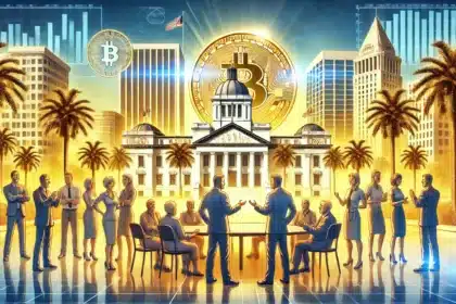 Florida’s Bold Bitcoin Proposal for State Pension Funds Sparks Excitement