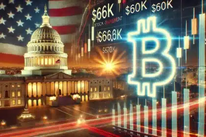 Bitcoin Price Hits $66K Will the US Election Be the Turning Point for $70K? Major Prediction Revealed