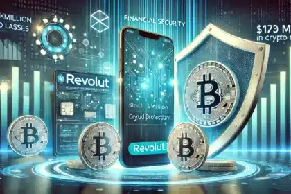 Financial App Revolut Blocks $13.5 Million in Crypto Losses, Setting New Fraud Protection Standard