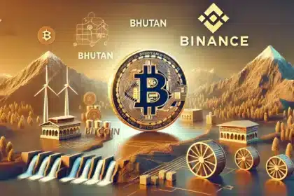 This Nation Sells Millions in Cryptocurrency on Binance! = The Bit Journal