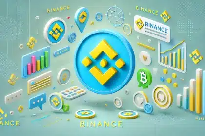 Binance Announces New Support for 4 Altcoins: Investors Take Notice! = The Bit Journal