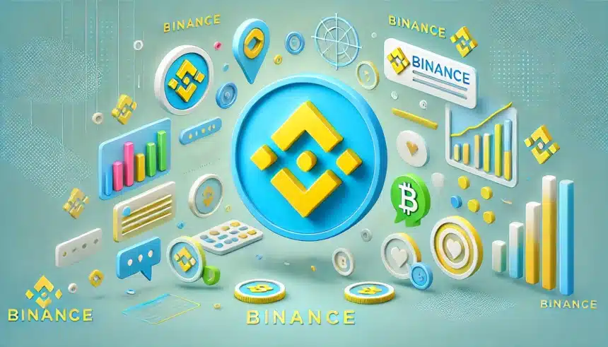 Binance Announces New Support for 4 Altcoins: Investors Take Notice! = The Bit Journal